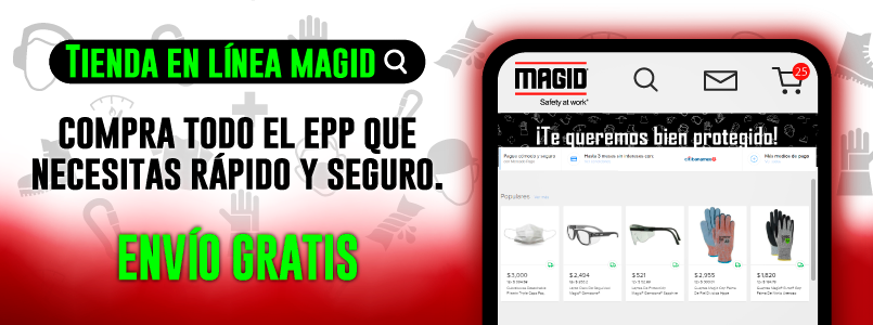 Tienda Magid
